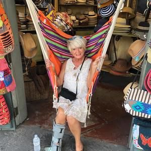 Meet your Posher, Merilee